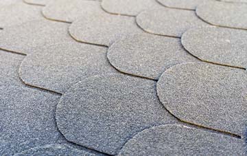 Oakley Wood asphalt roofing costs