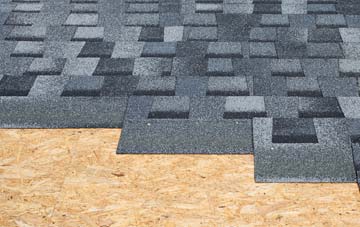 expert Oakley Wood asphalt roof companies