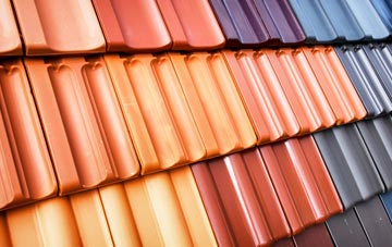 Oakley Wood roof tile costs