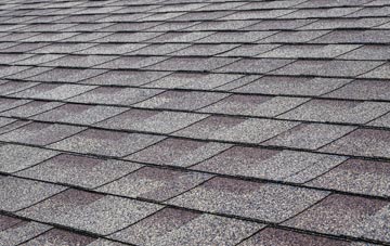 Oakley Wood tiles for shallow pitch roofing