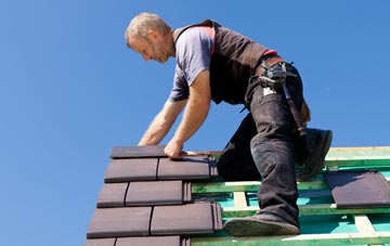 disadvantages of Oakley Wood slate roofing