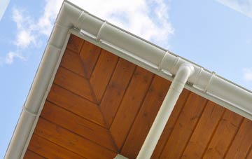 Oakley Wood soffit types