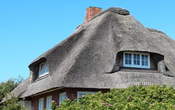thatch roofing Oakley Wood, Oxfordshire