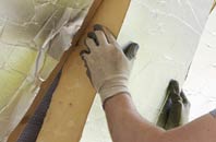 rated Oakley Wood roof insulation companies