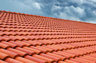 Oakley Wood roofing tiles