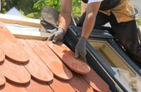 Oakley Wood tiled roofing companies